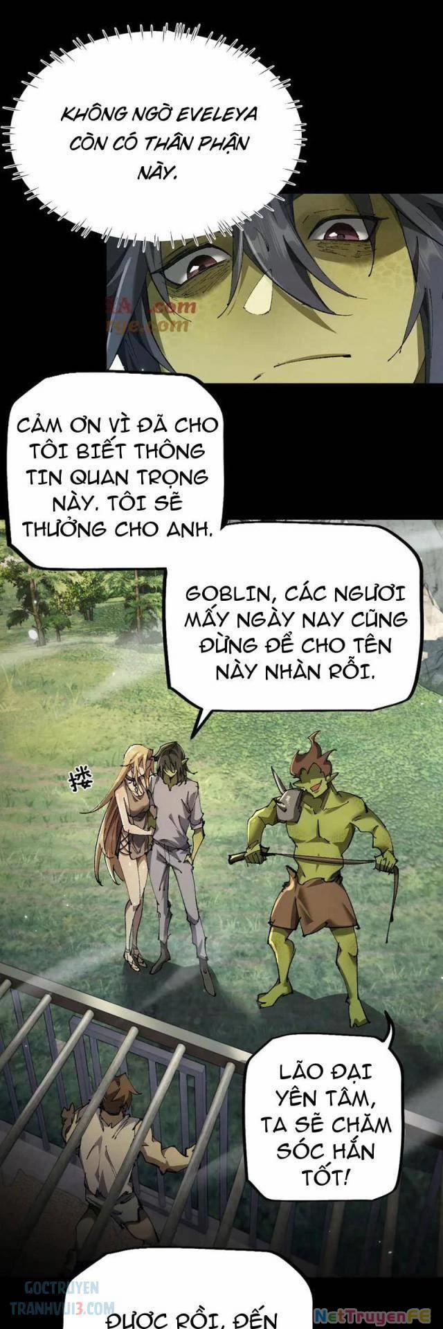 Chuyển Sinh Thành Goblin Chương 14 Trang 1