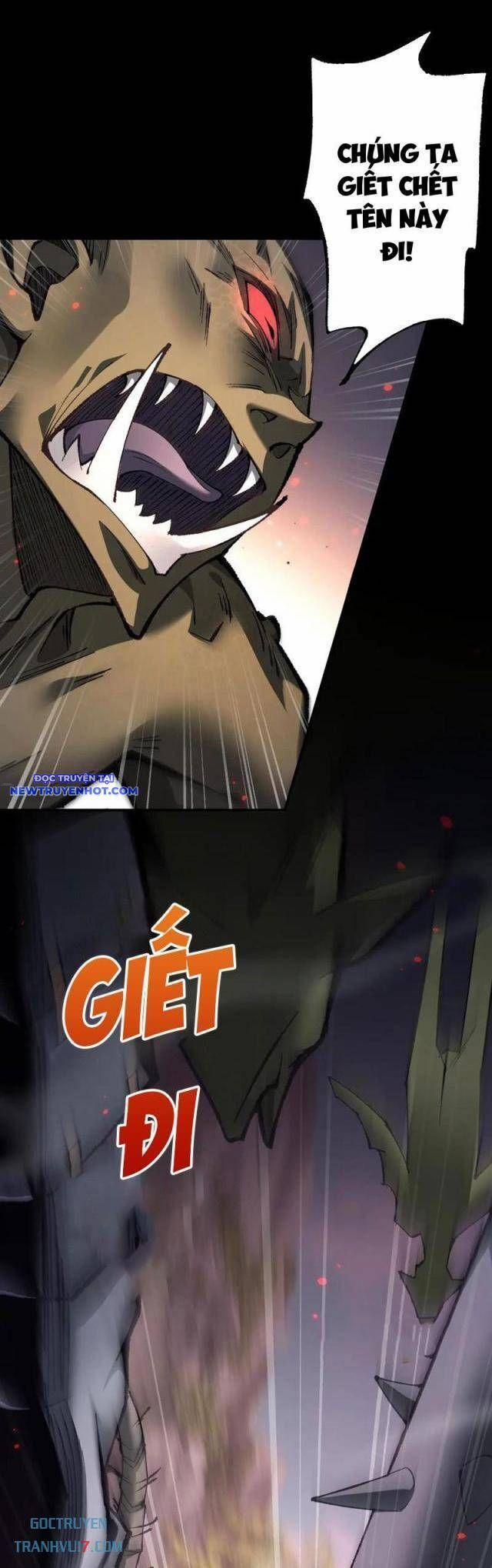 Chuyển Sinh Thành Goblin 29 trang 10