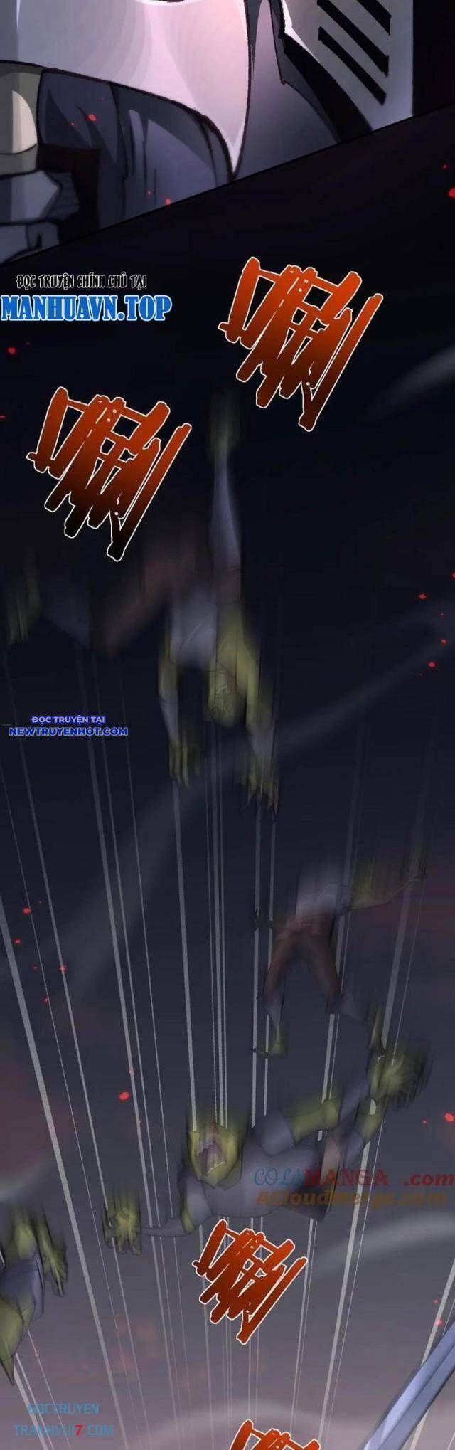 Chuyển Sinh Thành Goblin 29 trang 12