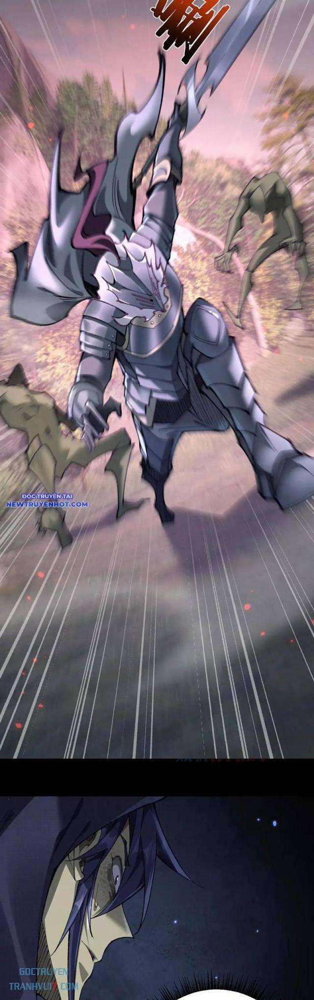 Chuyển Sinh Thành Goblin 29 trang 13