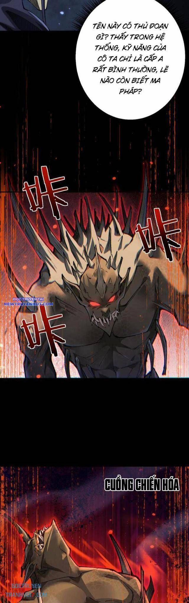 Chuyển Sinh Thành Goblin 29 trang 14