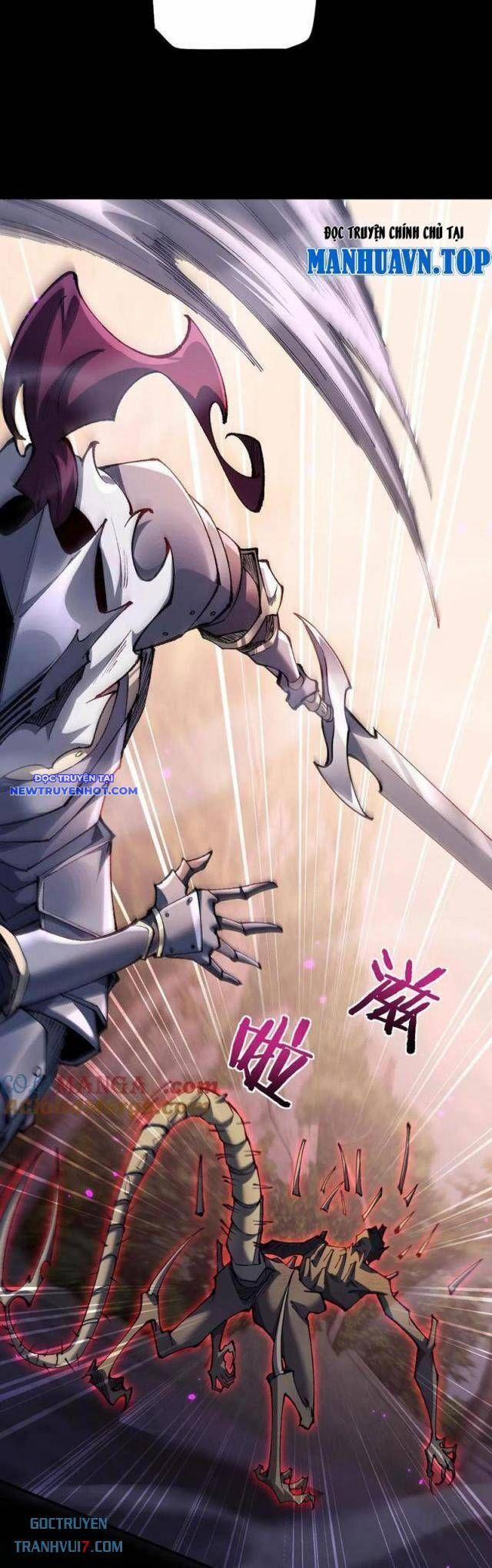 Chuyển Sinh Thành Goblin 29 trang 17