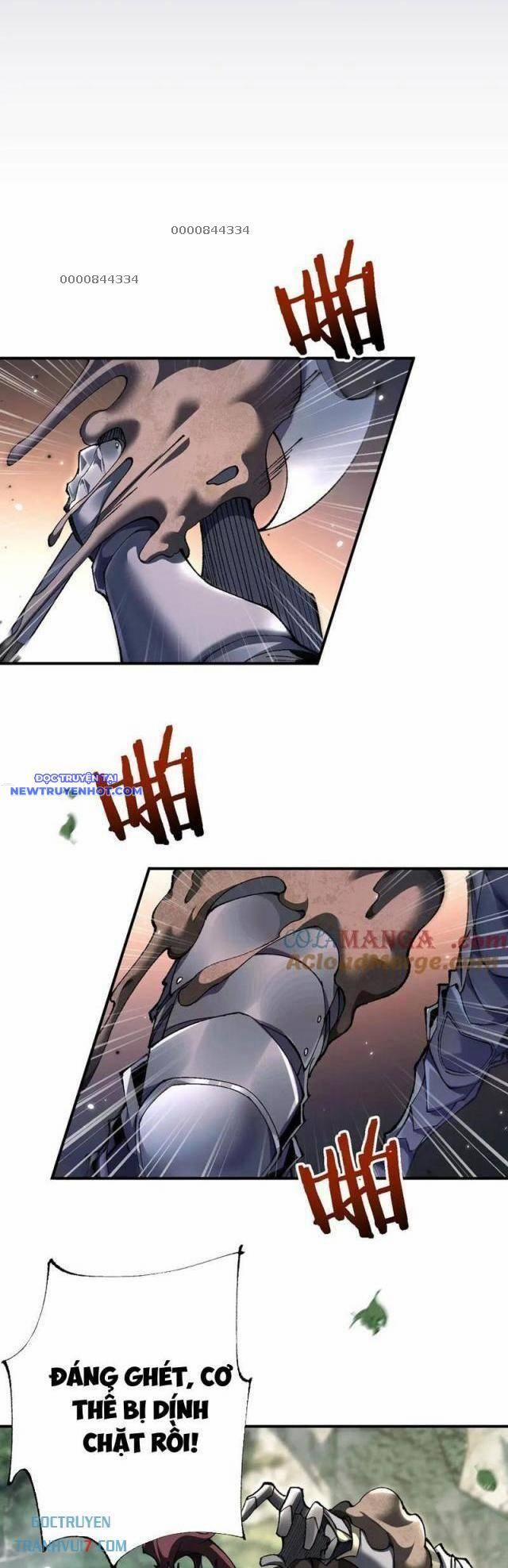 Chuyển Sinh Thành Goblin 29 trang 20