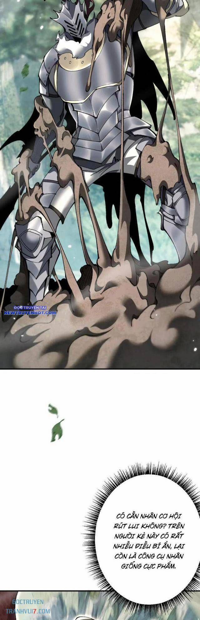 Chuyển Sinh Thành Goblin 29 trang 21