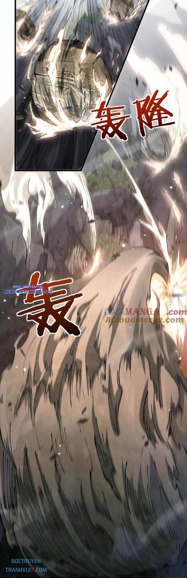 Chuyển Sinh Thành Goblin 29 trang 25