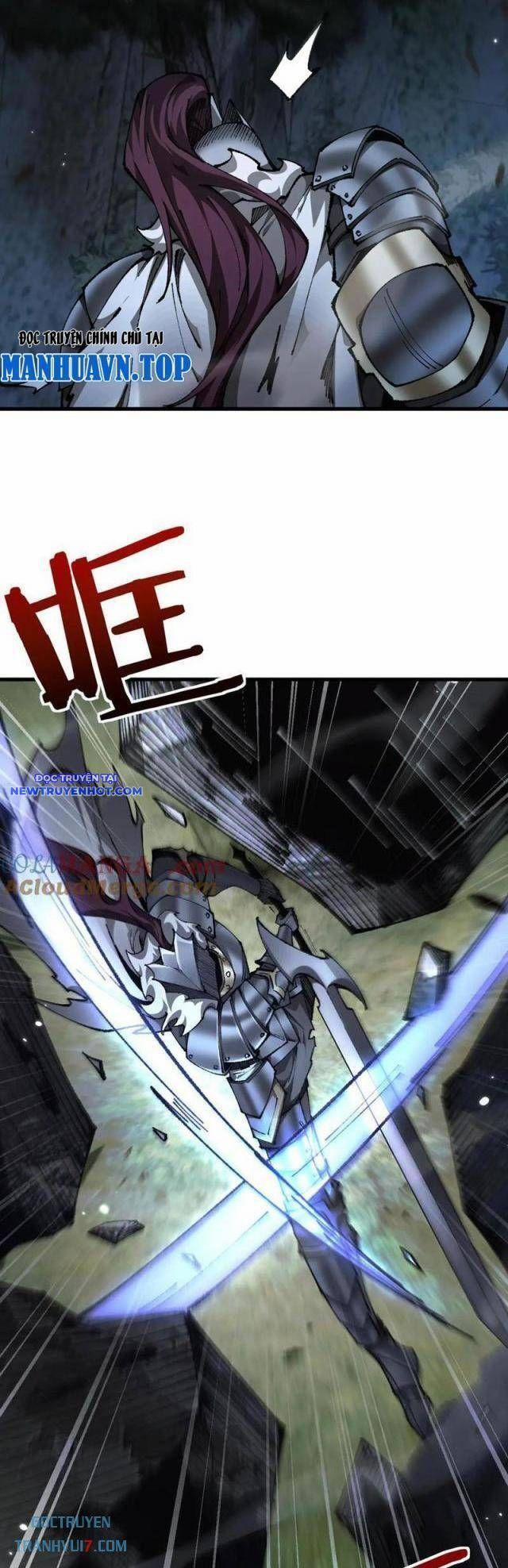 Chuyển Sinh Thành Goblin 29 trang 26