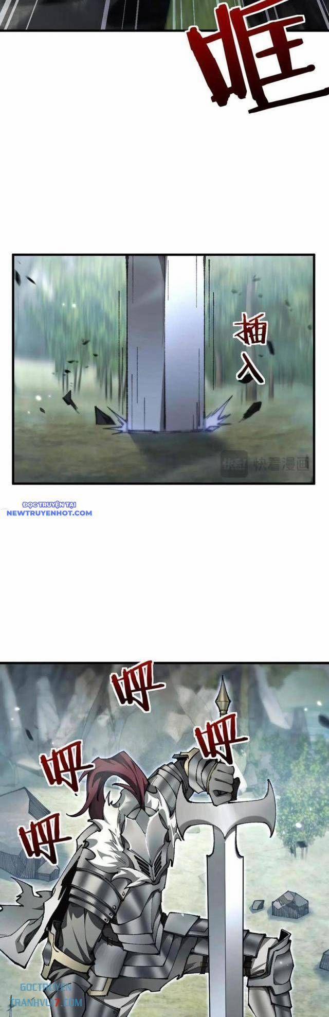 Chuyển Sinh Thành Goblin 29 trang 27