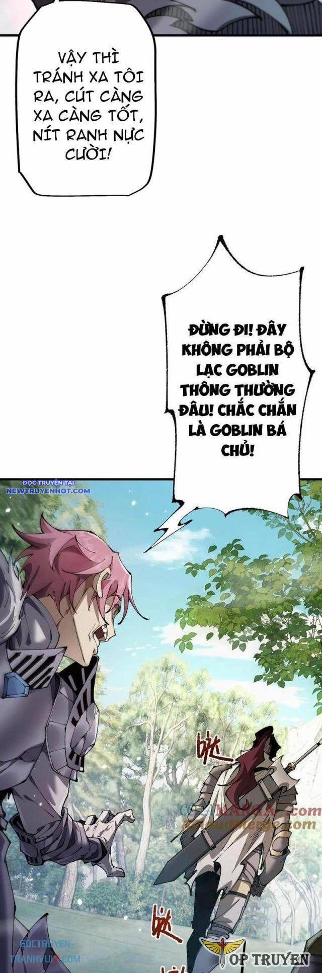 Chuyển Sinh Thành Goblin 29 trang 3