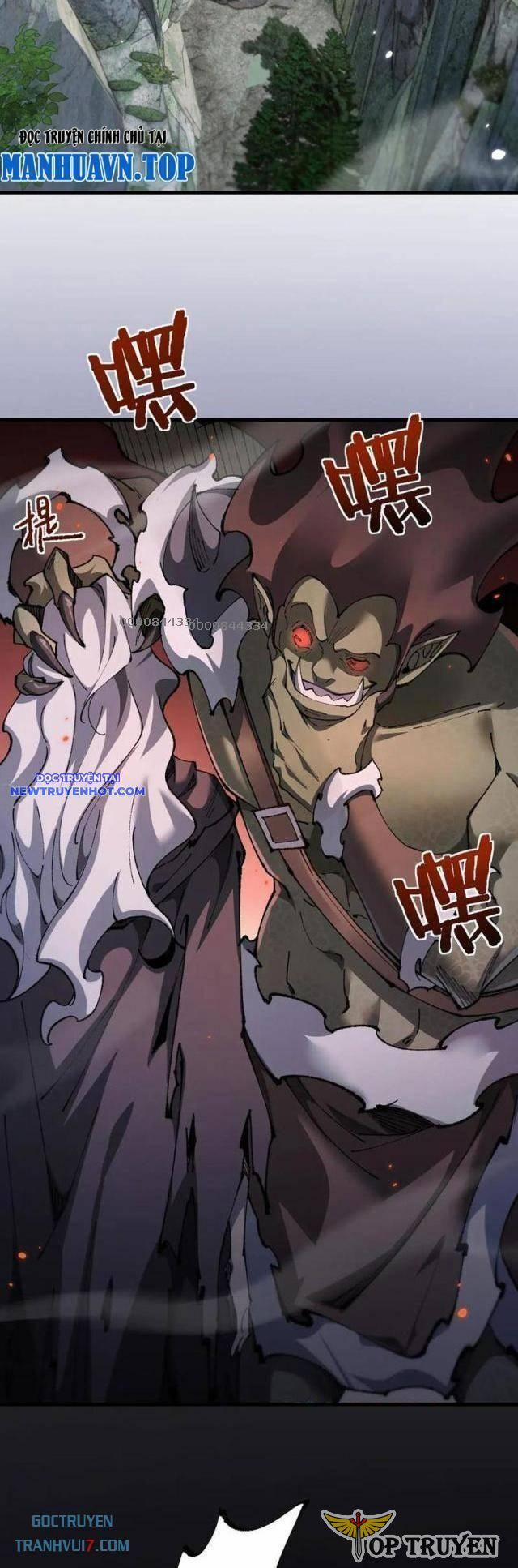 Chuyển Sinh Thành Goblin 29 trang 5