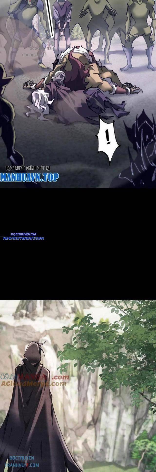 Chuyển Sinh Thành Goblin 29 trang 7