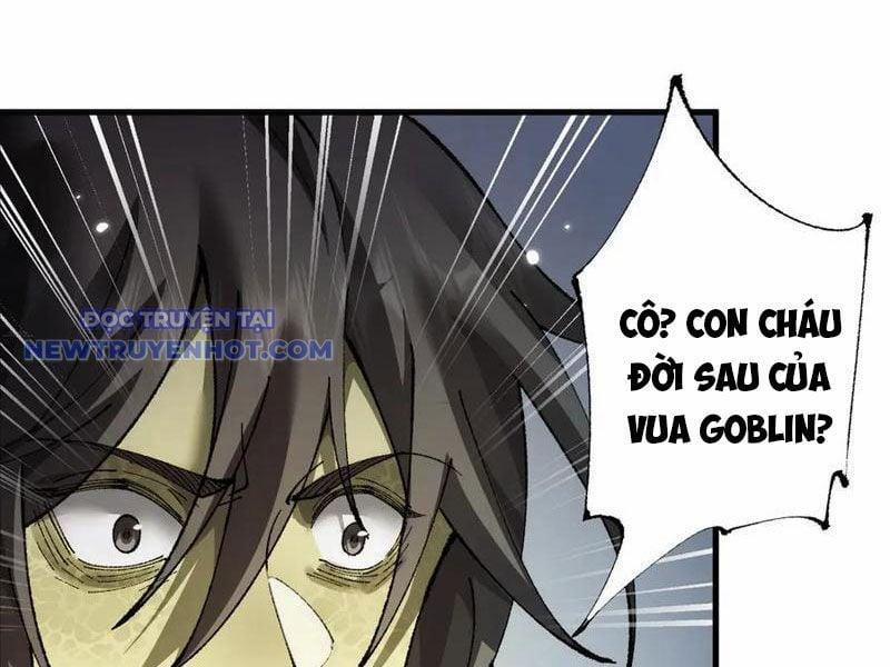 Chuyển Sinh Thành Goblin 31 trang 1
