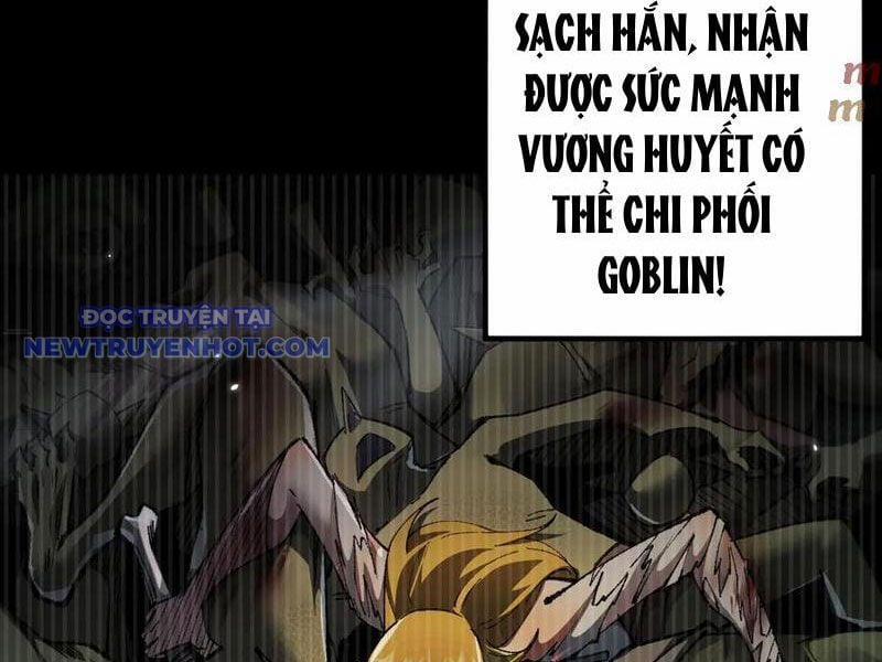 Chuyển Sinh Thành Goblin 31 trang 16