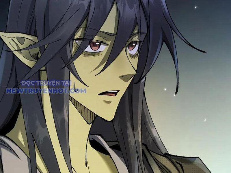 Chuyển Sinh Thành Goblin 31 trang 29