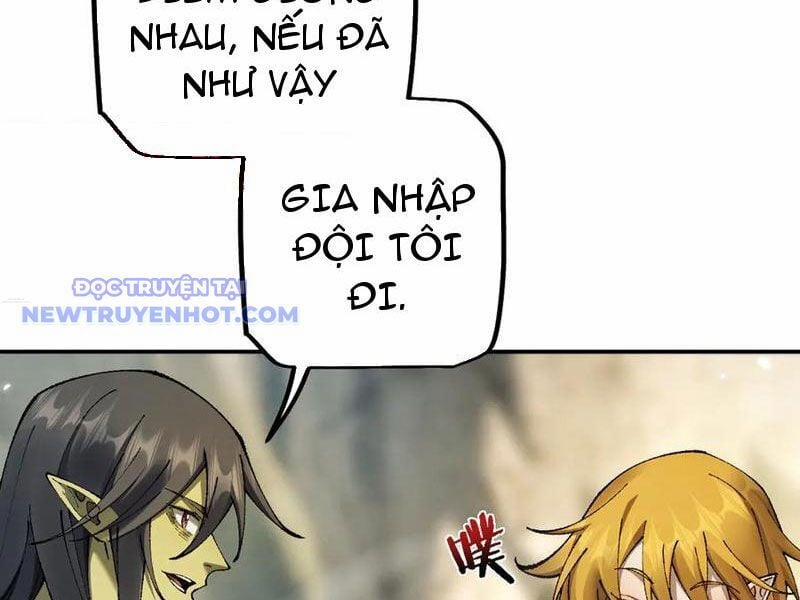 Chuyển Sinh Thành Goblin 31 trang 32
