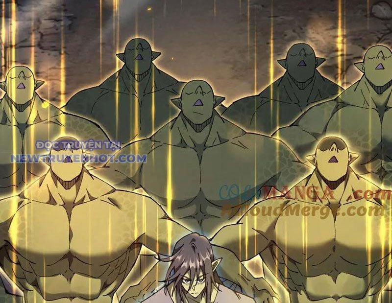 Chuyển Sinh Thành Goblin 32 trang 127