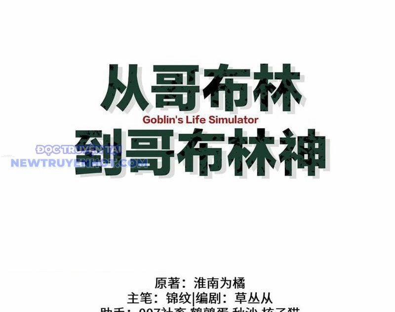 Chuyển Sinh Thành Goblin 32 trang 24