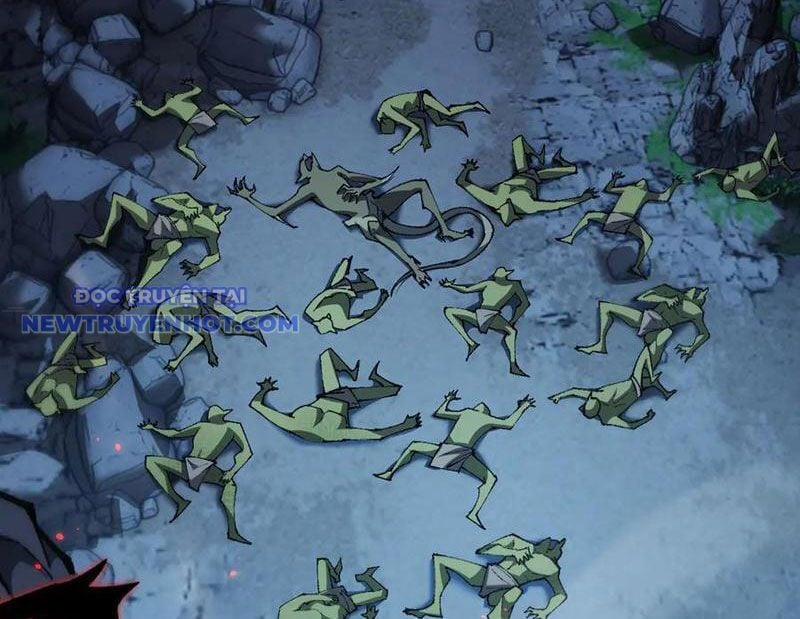 Chuyển Sinh Thành Goblin 32 trang 61