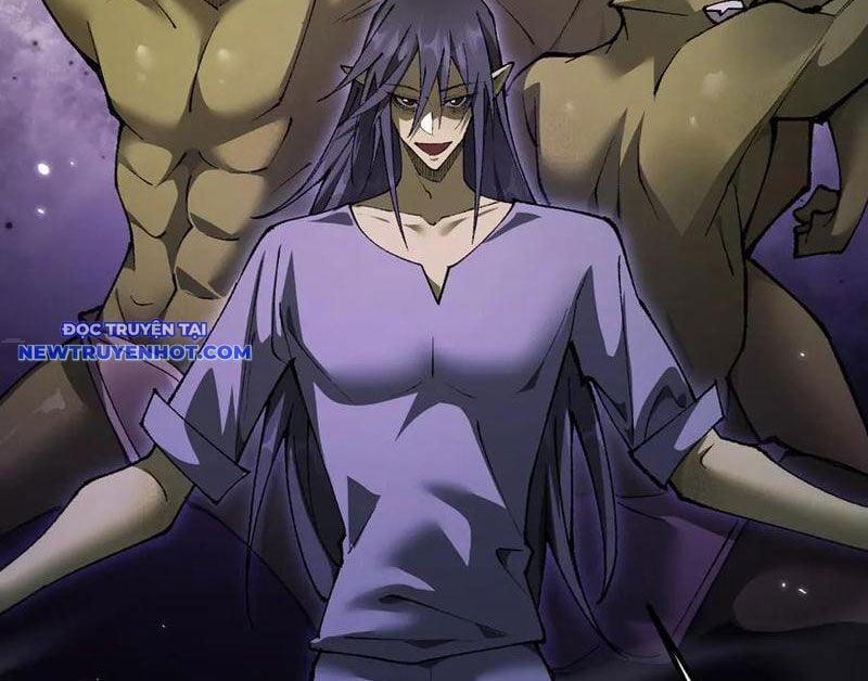 Chuyển Sinh Thành Goblin 33 trang 27