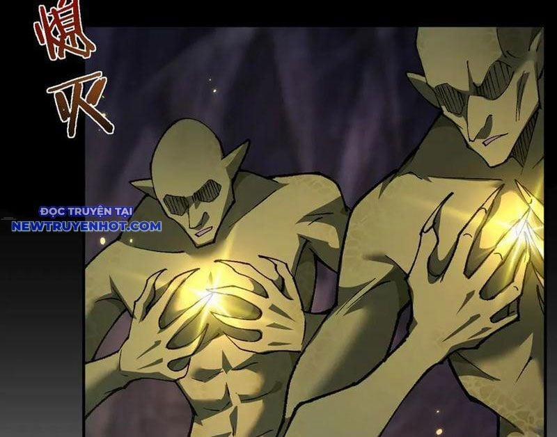 Chuyển Sinh Thành Goblin 33 trang 6