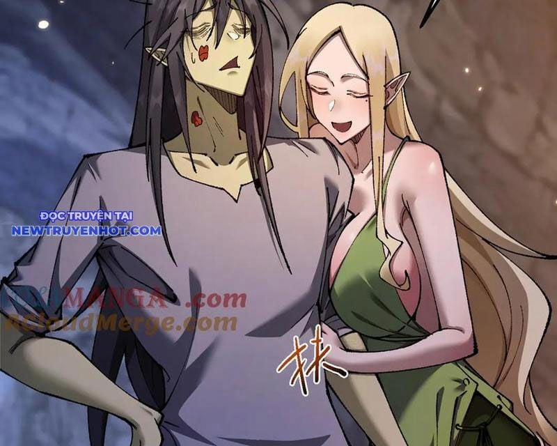 Chuyển Sinh Thành Goblin 33 trang 63