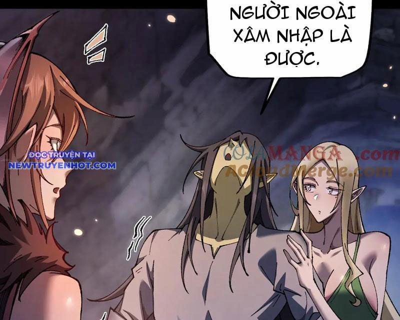 Chuyển Sinh Thành Goblin 33 trang 71