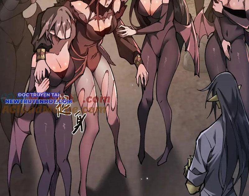 Chuyển Sinh Thành Goblin 33 trang 9