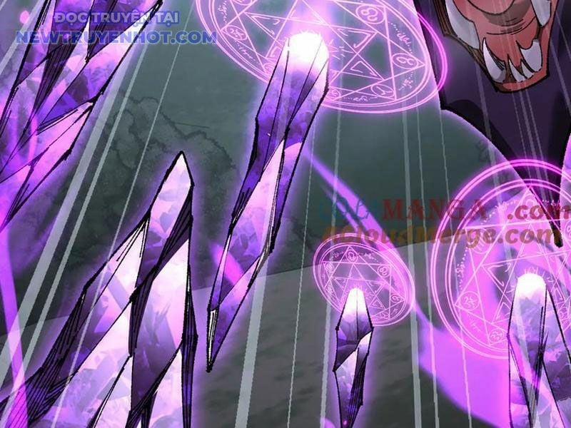 Chuyển Sinh Thành Goblin 34 trang 124