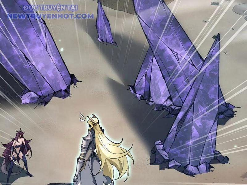 Chuyển Sinh Thành Goblin 34 trang 184