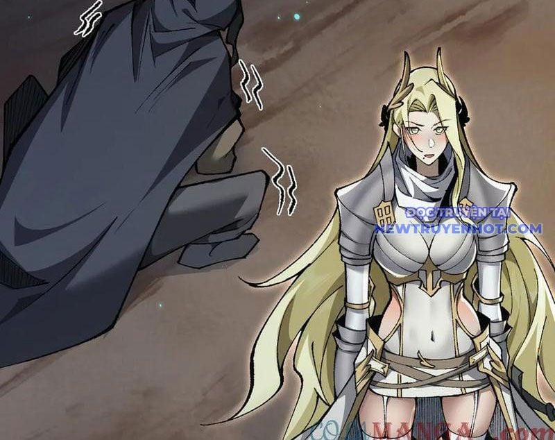 Chuyển Sinh Thành Goblin 35 trang 42