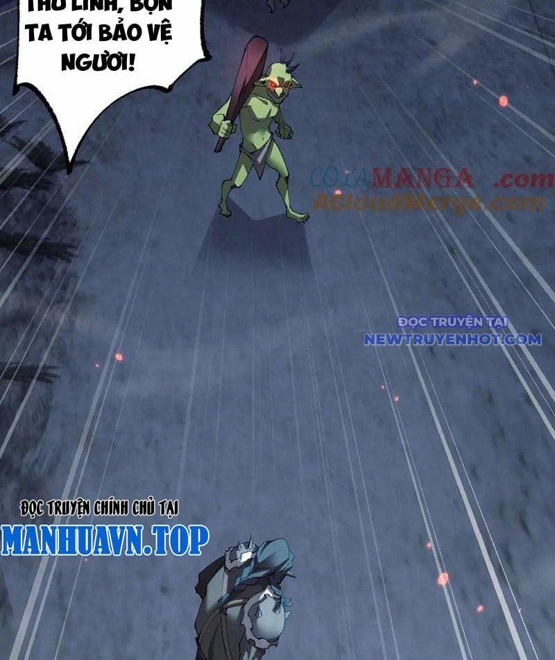 Chuyển Sinh Thành Goblin 36 trang 102