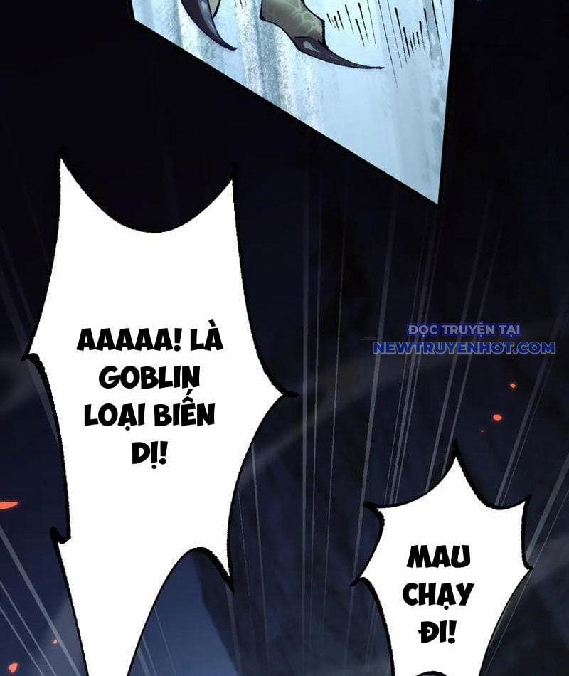 Chuyển Sinh Thành Goblin 36 trang 105