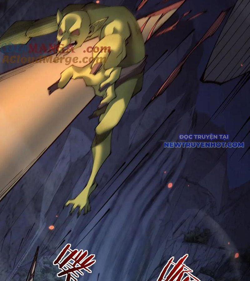 Chuyển Sinh Thành Goblin 36 trang 110