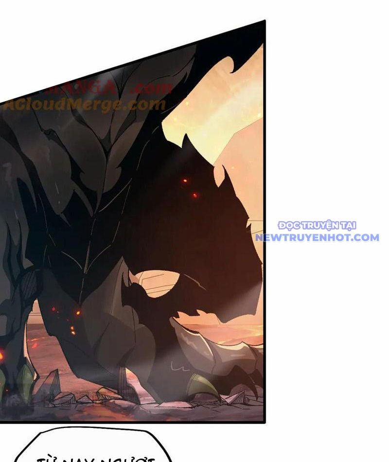 Chuyển Sinh Thành Goblin 36 trang 21