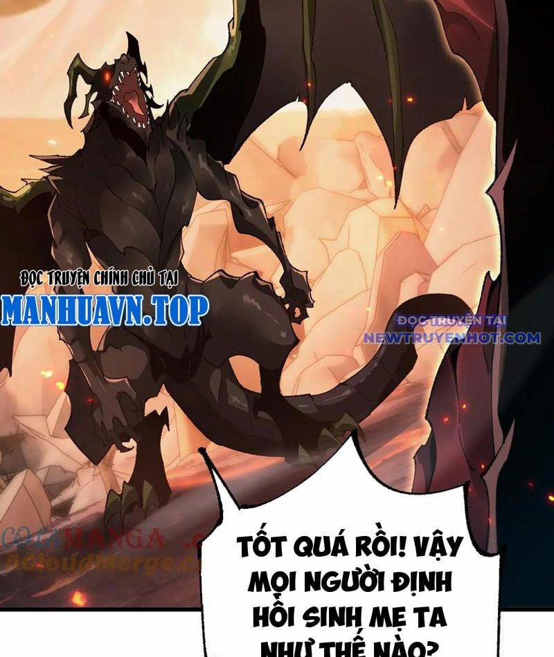 Chuyển Sinh Thành Goblin 36 trang 23