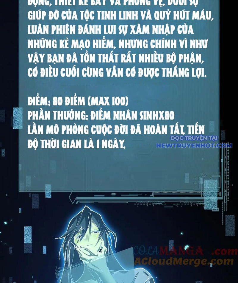 Chuyển Sinh Thành Goblin 36 trang 34