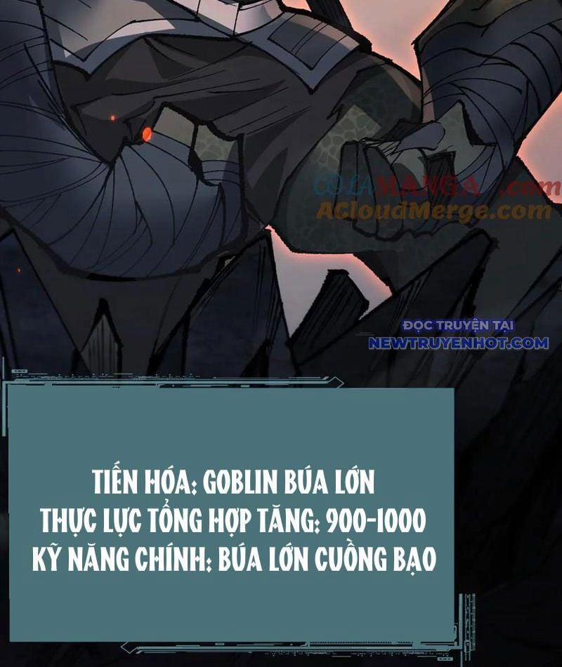 Chuyển Sinh Thành Goblin 36 trang 50