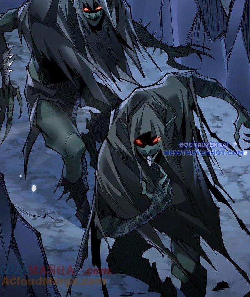 Chuyển Sinh Thành Goblin 36 trang 52