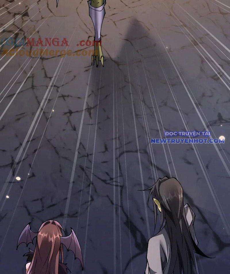 Chuyển Sinh Thành Goblin 36 trang 71
