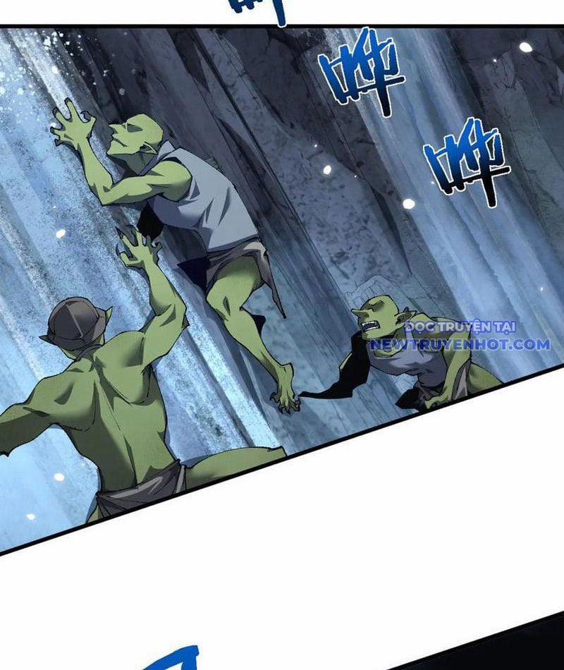 Chuyển Sinh Thành Goblin 36 trang 79