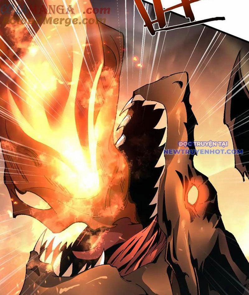 Chuyển Sinh Thành Goblin 36 trang 8