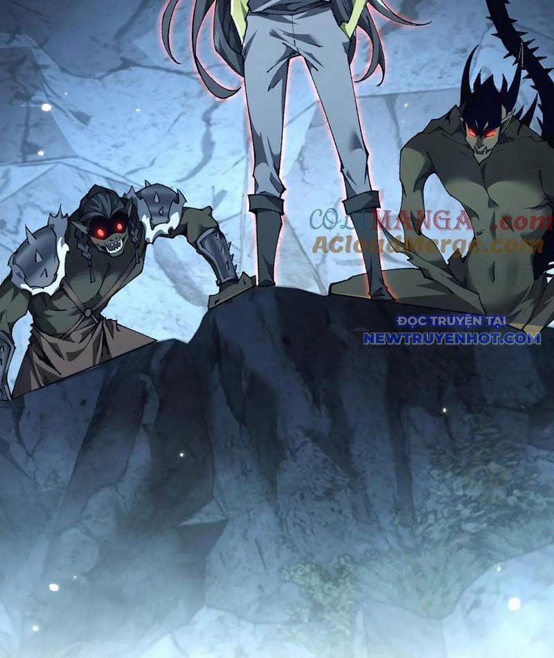 Chuyển Sinh Thành Goblin 36 trang 81