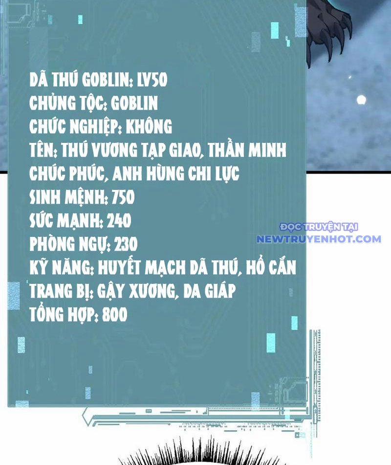 Chuyển Sinh Thành Goblin 36 trang 85