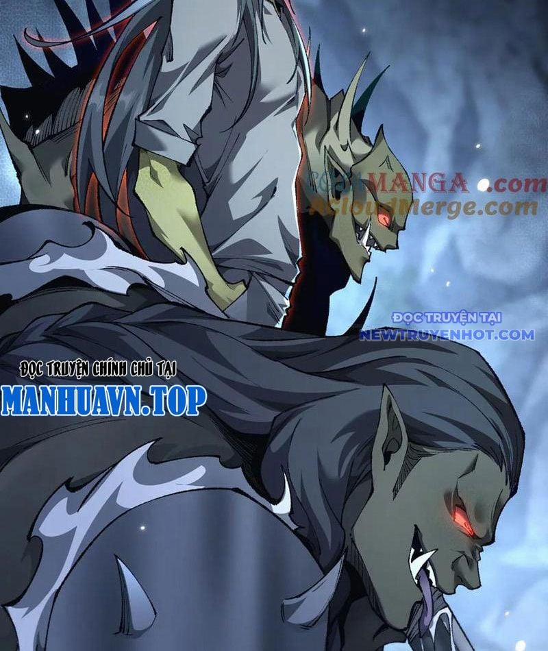 Chuyển Sinh Thành Goblin 36 trang 89