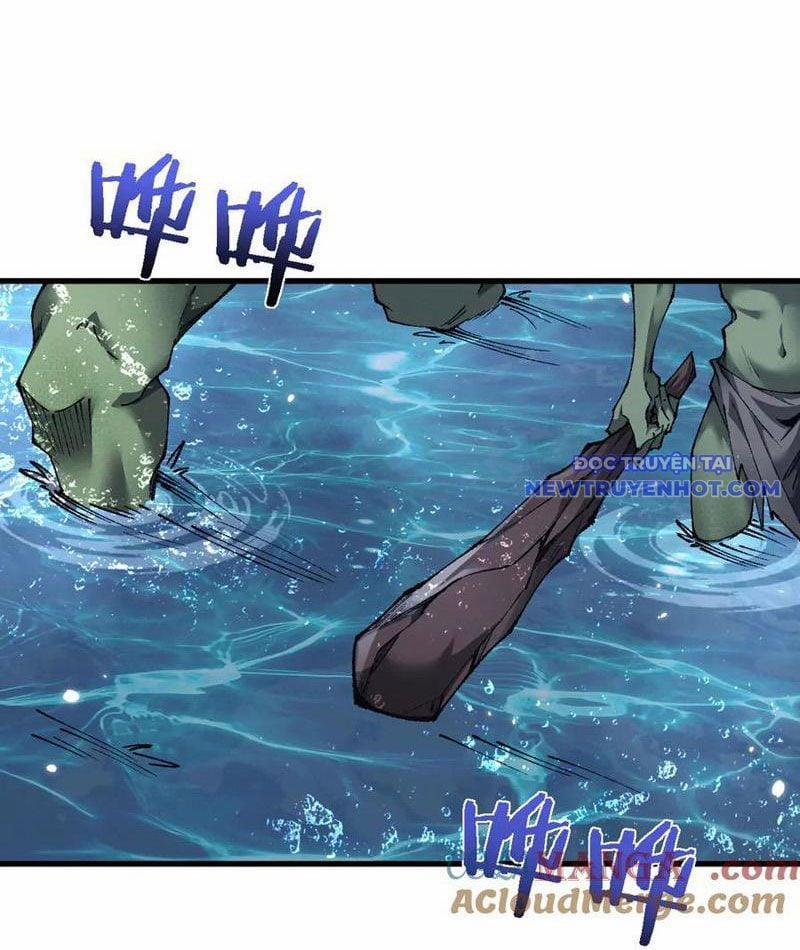 Chuyển Sinh Thành Goblin 36 trang 91