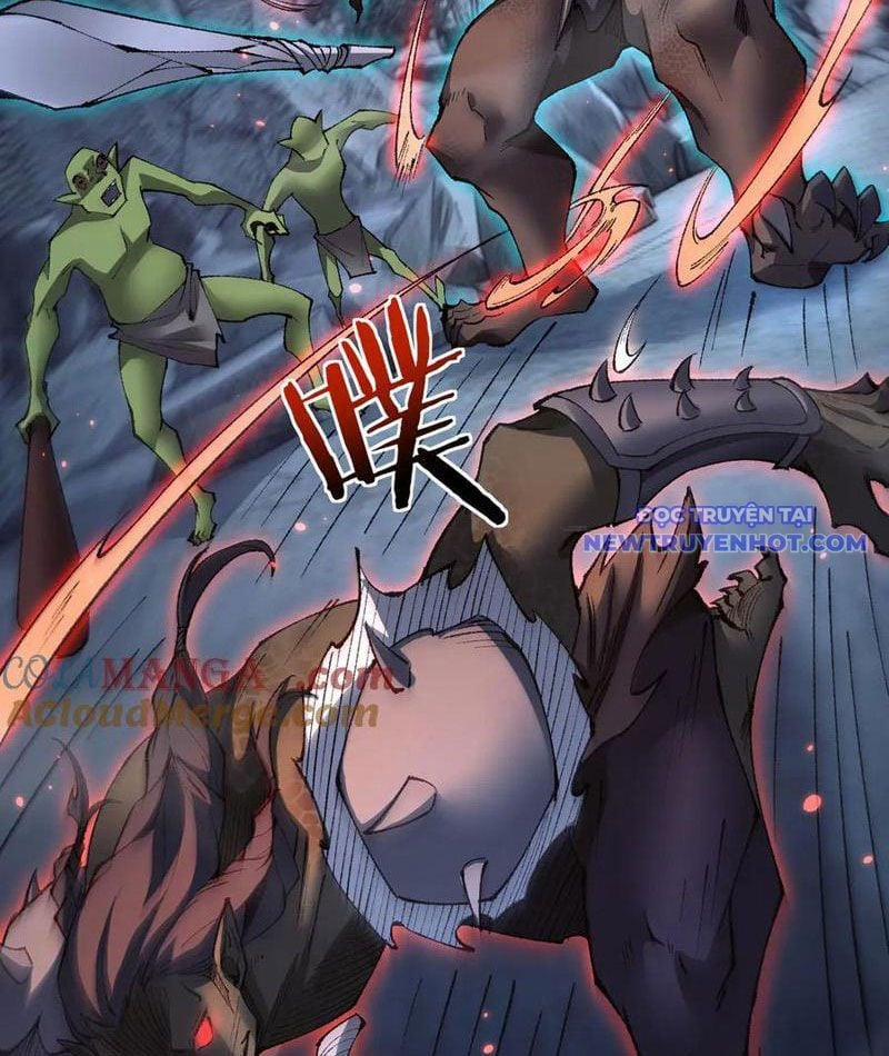 Chuyển Sinh Thành Goblin 36 trang 99