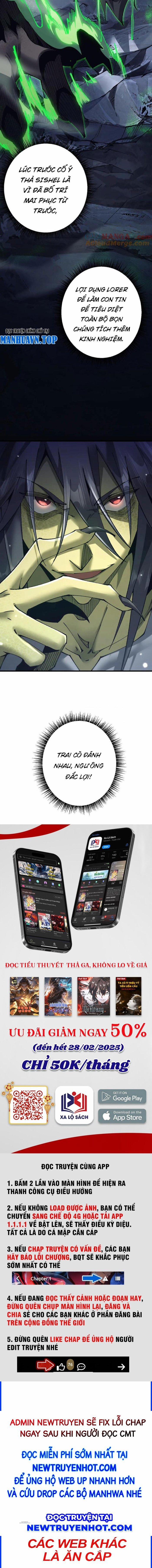 Chuyển Sinh Thành Goblin 37 trang 3