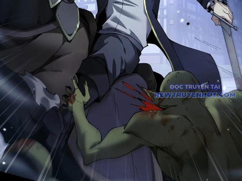 Chuyển Sinh Thành Goblin 39 trang 13