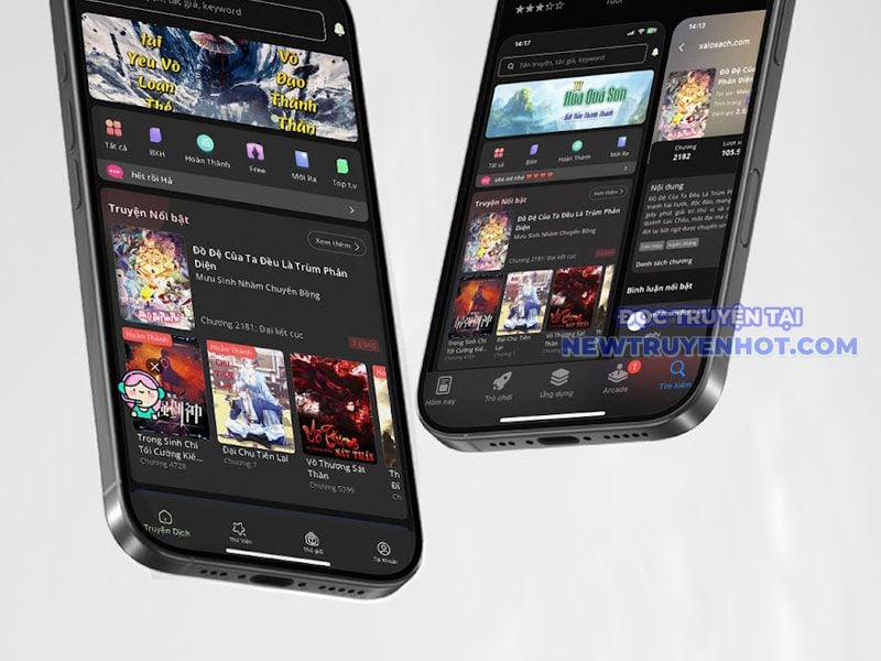 Chuyển Sinh Thành Goblin 39 trang 175