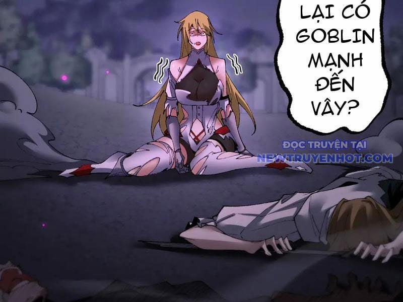 Chuyển Sinh Thành Goblin 40 trang 22