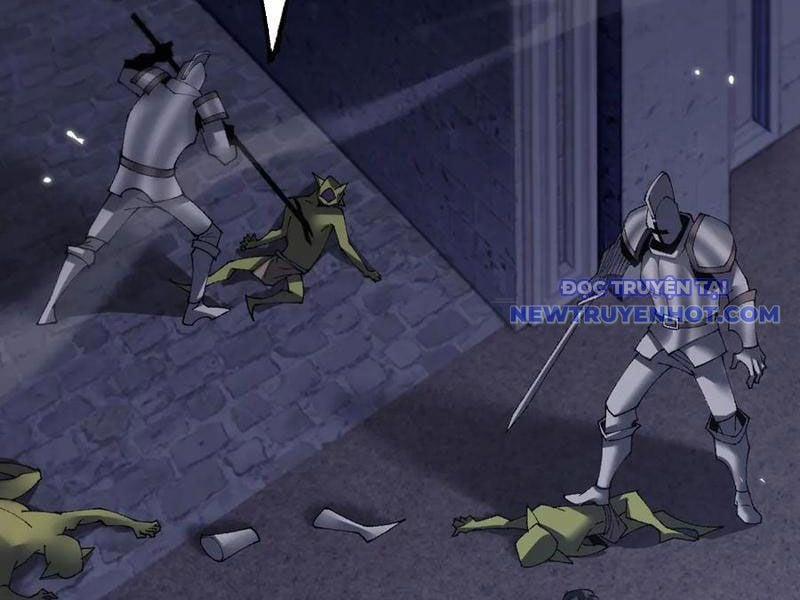 Chuyển Sinh Thành Goblin 40 trang 47